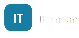 Itamaan logo